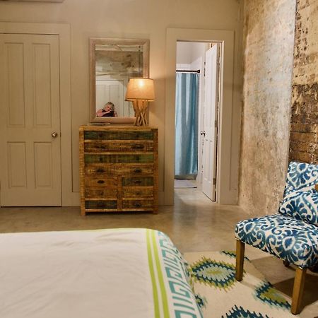 New Orleans Premier Rentals Eksteriør billede