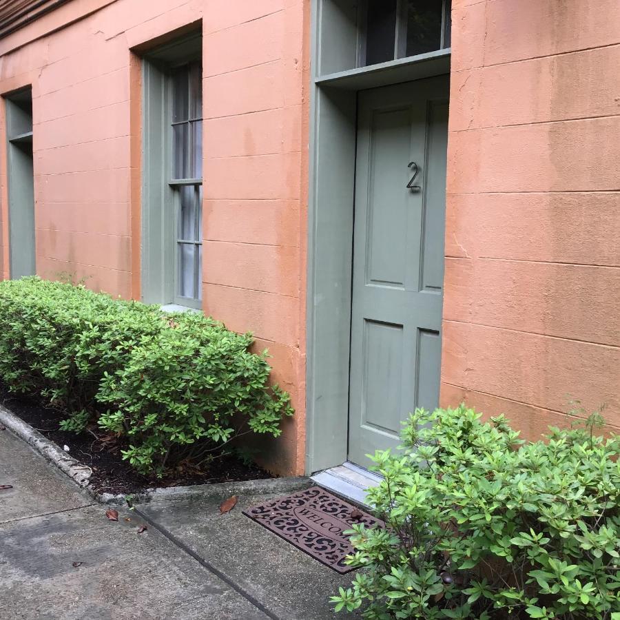 New Orleans Premier Rentals Eksteriør billede