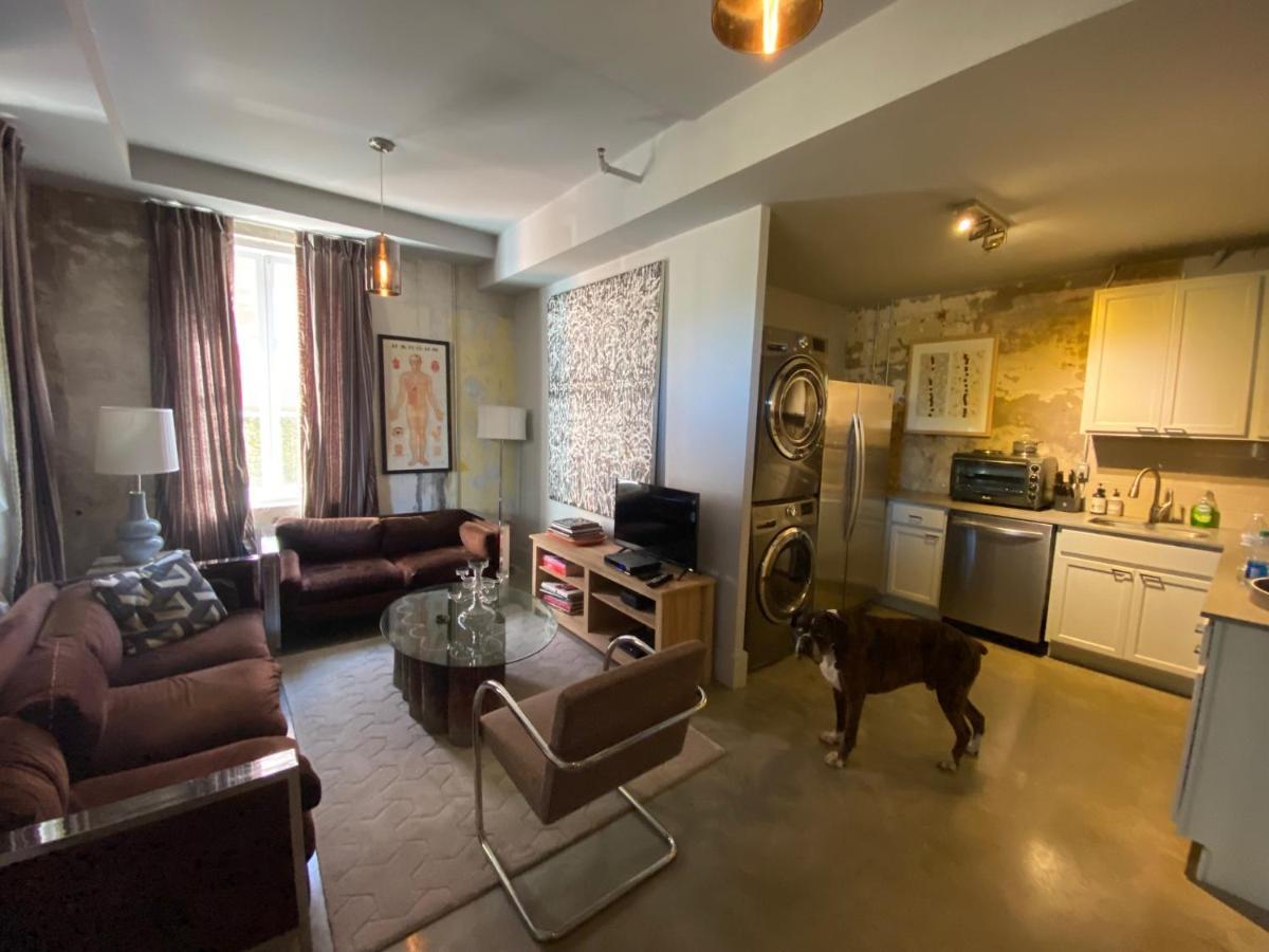 New Orleans Premier Rentals Eksteriør billede