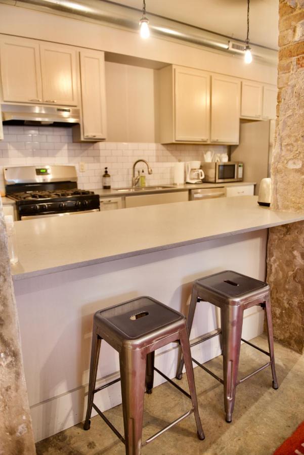 New Orleans Premier Rentals Eksteriør billede