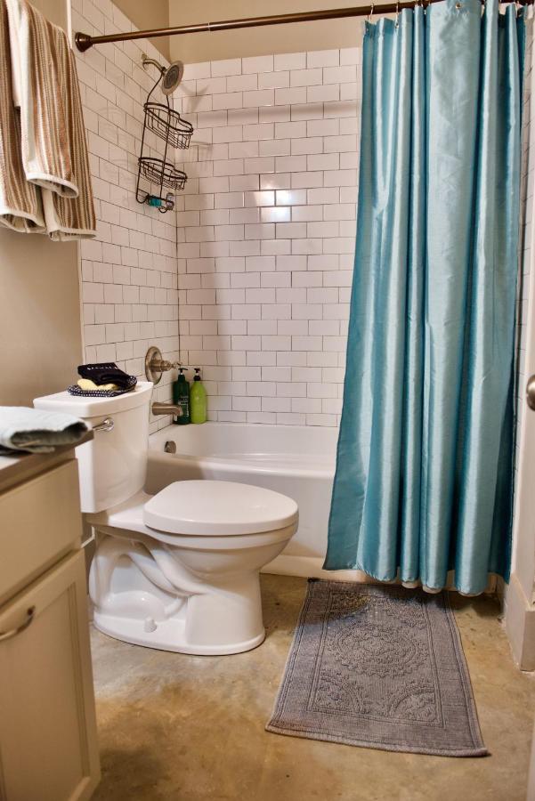 New Orleans Premier Rentals Eksteriør billede
