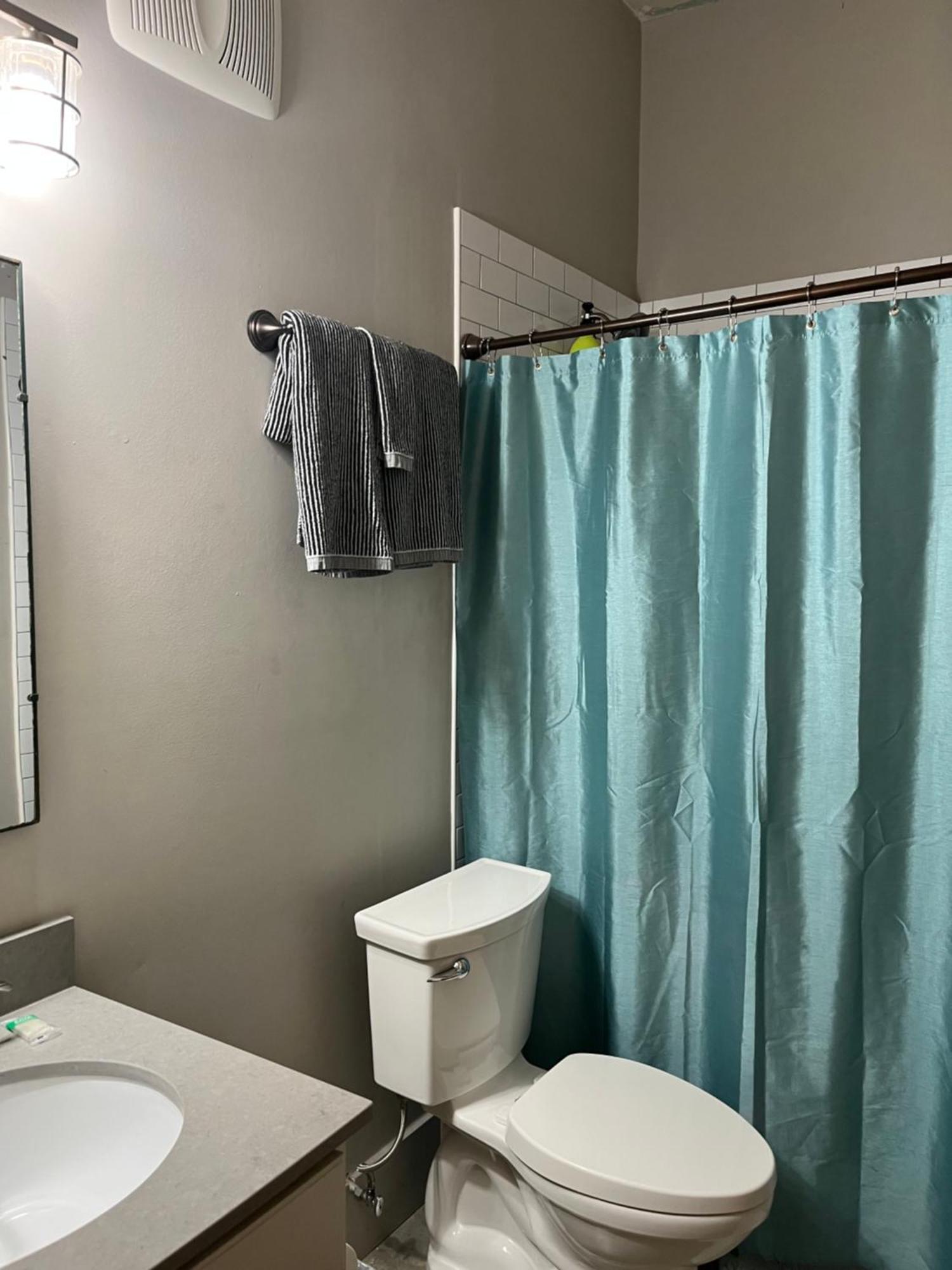 New Orleans Premier Rentals Eksteriør billede