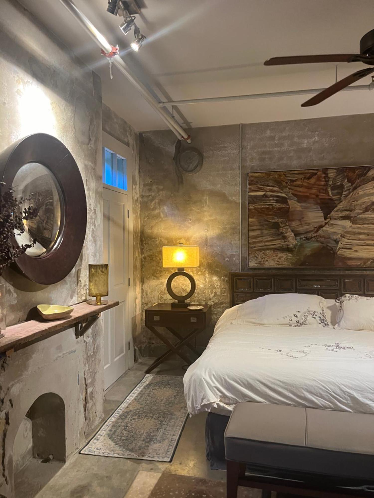 New Orleans Premier Rentals Eksteriør billede